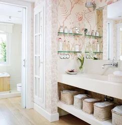A bathtub is a piece of furniture