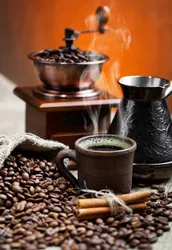 Pictures For Kitchen Coffee