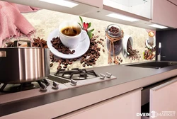 Фатаграфіі для кухні кавы