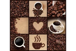 Pictures for kitchen coffee
