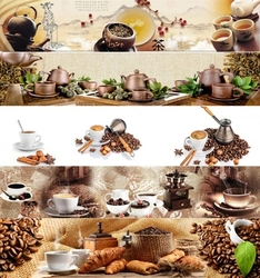 Фотографии для кухни кофе