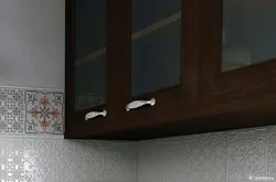 Суррей в интерьере кухни