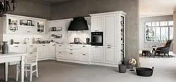 Neo Kitchens In The Interior