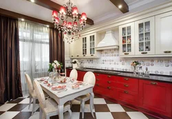 Neo Kitchens In The Interior