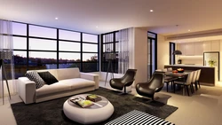 Interior Design Living Room