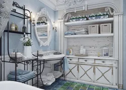 Bathroom Kitchen Bedroom Interior