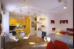 Vanna otağı mətbəx yataq otağı daxili