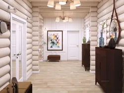 Прихожие