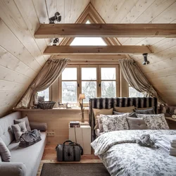 4 bedroom house interior