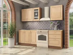 Интерьердегі Корсика ас үйі
