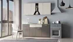 İnteryerdə Korsika mətbəxi