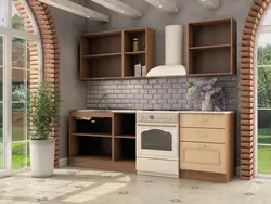 Интерьердегі Корсика ас үйі
