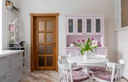Интерьердегі Корсика Ас Үйі