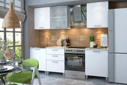 Corsica kitchen in the interior