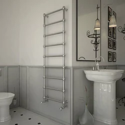 Ванные комнаты