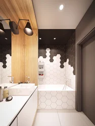 Bathroom Interior 60