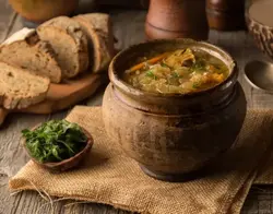 Фотографии Старинной Русской Кухни