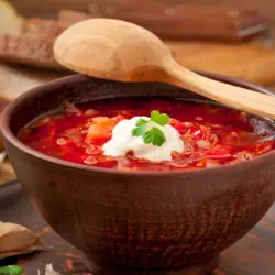 Фотографии старинной русской кухни