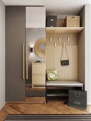 Hallway interior design studio