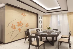 Kitchen Interior Door Color