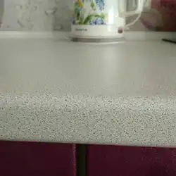 Кухня антарэс у інтэр'еры
