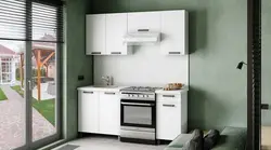 Кухня антарес в интерьере