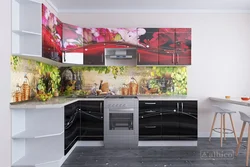 Albico in the kitchen interior