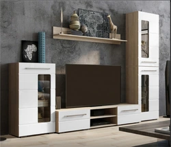 İnteryerdə Milan qonaq otağı