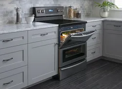 Gorenje В Интерьере Кухни