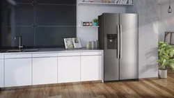 Gorenje в интерьере кухни