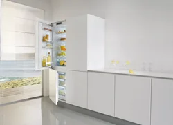 Gorenje дар дохили ошхона