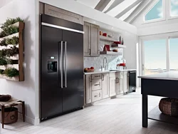 Gorenje В Интерьере Кухни