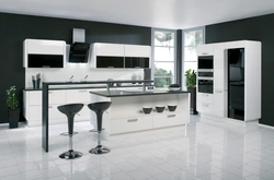 Gorenje дар дохили ошхона