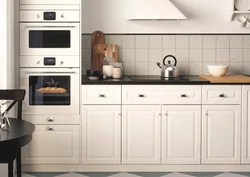 Gorenje в интерьере кухни