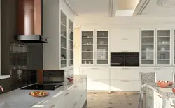 Mətbəx interyerində gorenje