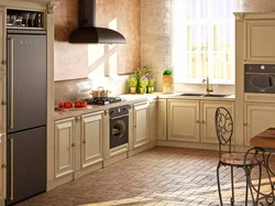 Gorenje в интерьере кухни
