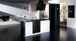 Gorenje In The Kitchen Interior