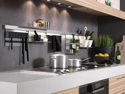 Kitchen goals pictures