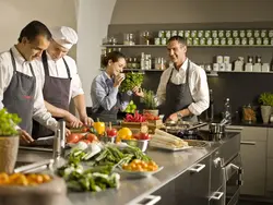 Kitchen goals pictures