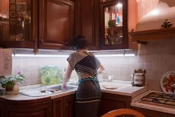 Мэты Для Кухні Фатаграфіі