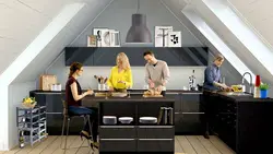 Категория Кухни