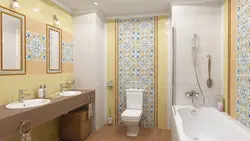 Каприс Дар Дохили Ванна