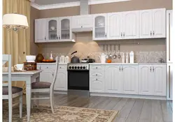 Сандал дар дохили ошхона