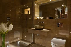 Premium for interior bathroom