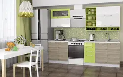 Кухни