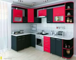 Категория Кухни