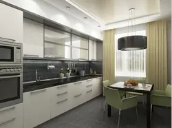 11 kitchen interior ideas