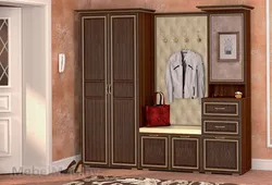 Прихожие