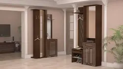 Прихожая Виктория В Интерьере