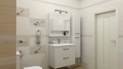 Ванные комнаты